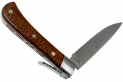 Fontenille Pataud Corsican L' Antò AZA Amourette Couteau De Poche 14 Fontenille Pataud Corsican L' Antò AZA Amourette Couteau De Poche -KNIVESANDTOOLS Magasin FPAZA 04 fontenille pataud