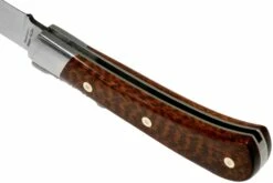 Fontenille Pataud Corsican L' Antò AZA Amourette Couteau De Poche 16 Fontenille Pataud Corsican L' Antò AZA Amourette Couteau De Poche -KNIVESANDTOOLS Magasin FPAZA 06 fontenille pataud