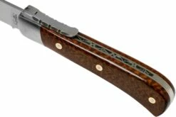 Fontenille Pataud Corsican L' Antò AZA Amourette Couteau De Poche 18 Fontenille Pataud Corsican L' Antò AZA Amourette Couteau De Poche -KNIVESANDTOOLS Magasin FPAZA 08 fontenille pataud