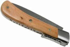 Fontenille Pataud Corsican L' Antò AZG Juniper Couteau De Poche 15 Fontenille Pataud Corsican L' Antò AZG Juniper Couteau De Poche -KNIVESANDTOOLS Magasin FPAZG 05 fontenille pataud