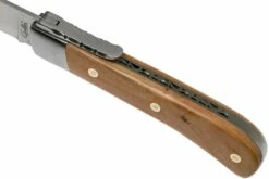 Fontenille Pataud Corsican L' Antò AZG Juniper Couteau De Poche 18 Fontenille Pataud Corsican L' Antò AZG Juniper Couteau De Poche -KNIVESANDTOOLS Magasin FPAZG 08 fontenille pataud