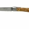 Fontenille Pataud Corsican L' Antò AZO Olivier Couteau De Poche 1 Fontenille Pataud Corsican L' Antò AZO Olivier Couteau De Poche -KNIVESANDTOOLS Magasin FPAZO 01 fontenille pataud