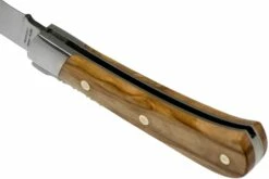 Fontenille Pataud Corsican L' Antò AZO Olivier Couteau De Poche 16 Fontenille Pataud Corsican L' Antò AZO Olivier Couteau De Poche -KNIVESANDTOOLS Magasin FPAZO 06 fontenille pataud
