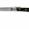Fontenille Pataud Corsican L' Antò AZPCN Pointe De Corne Couteau De Poche 1 Fontenille Pataud Corsican L' Antò AZPCN Pointe De Corne Couteau De Poche -KNIVESANDTOOLS Magasin FPAZPCN 01 fontenille pataud