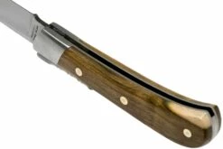 Fontenille Pataud Corsican L' Antò AZPIS Pistachier Couteau De Poche -KNIVESANDTOOLS Magasin FPAZPIS 06 fontenille pataud