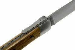 Fontenille Pataud Corsican L' Antò AZPIS Pistachier Couteau De Poche -KNIVESANDTOOLS Magasin FPAZPIS 07 fontenille pataud