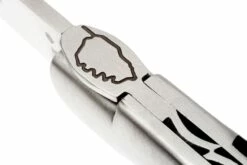 Fontenille Pataud Corse Pialincu, Manche En Corne De Buffle 14 Fontenille Pataud Corse Pialincu, Manche En Corne De Buffle -KNIVESANDTOOLS Magasin FPCBB 05 fontenille pataud corsica bpcbb pialincu buffelhoorn d5