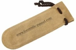Fontenille Pataud Corse Pialincu, Manche En Corne De Buffle 17 Fontenille Pataud Corse Pialincu, Manche En Corne De Buffle -KNIVESANDTOOLS Magasin FPCBB 08 fontenille pataud pouch l6 l7 l12 fpsp