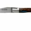 Fontenille Pataud Gentleman 10,5 Cm L8HBF Blue Hybrid Ironwood Couteau De Poche 1 Fontenille Pataud Gentleman 10,5 Cm L8HBF Blue Hybrid Ironwood Couteau De Poche -KNIVESANDTOOLS Magasin FPL8HBF 01 fontenille pataud