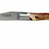 Fontenille Pataud Gentleman 10,5 Cm L8HG Red Hybrid Juniper Couteau De Poche 2 Fontenille Pataud Gentleman 10,5 Cm L8HG Red Hybrid Juniper Couteau De Poche -KNIVESANDTOOLS Magasin FPL8HG 01 fontenille pataud