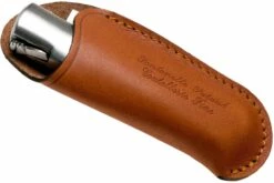 Fontenille Pataud Gentleman 10,5 Cm L8HG Red Hybrid Juniper Couteau De Poche -KNIVESANDTOOLS Magasin FPL8HG 08 fontenille pataud