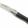 Fontenille Pataud « Gentleman » Pointe De Corne Noire L8PCN 2 Fontenille Pataud « Gentleman » Pointe De Corne Noire L8PCN -KNIVESANDTOOLS Magasin FPL8PCN 01 fontenille pataud l8pcn d1