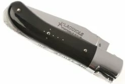 Fontenille Pataud « Gentleman » Pointe De Corne Noire L8PCN 10 Fontenille Pataud « Gentleman » Pointe De Corne Noire L8PCN -KNIVESANDTOOLS Magasin FPL8PCN 03 fontenille pataud l8pcn d3