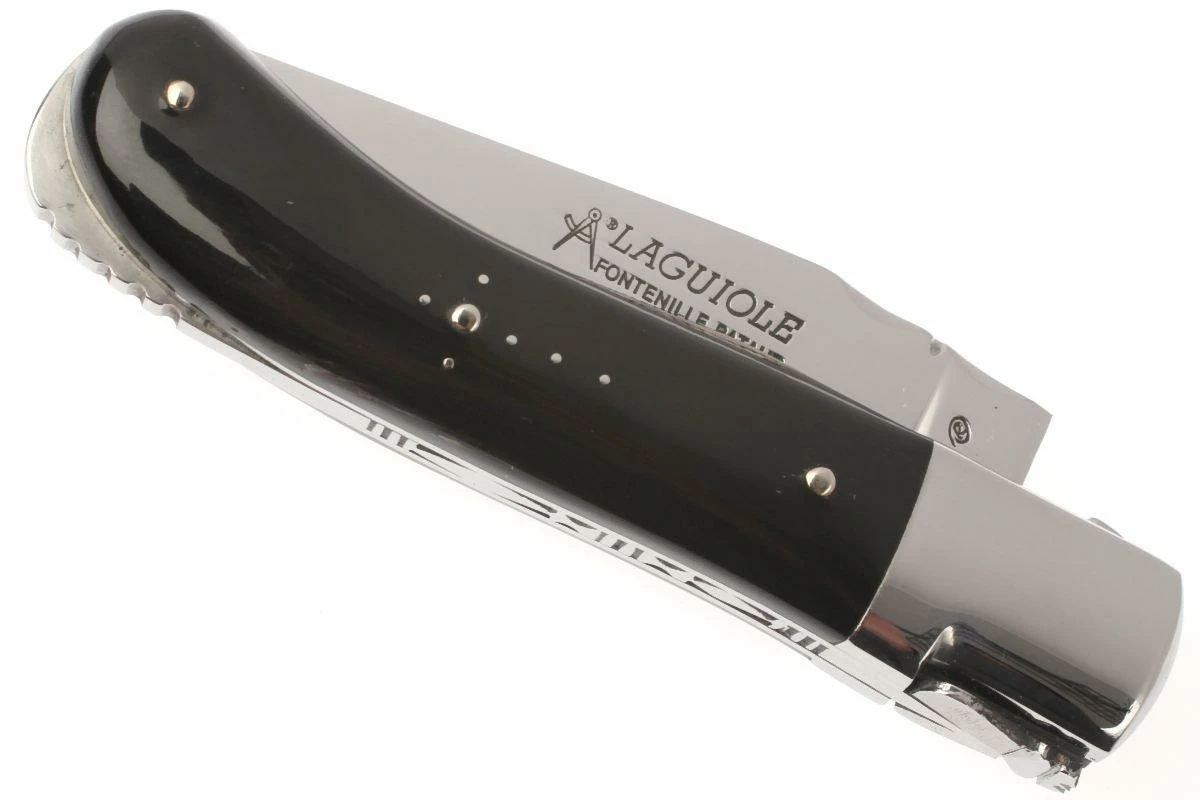 Fontenille Pataud « Gentleman » Pointe De Corne Noire L8PCN 5 Fontenille Pataud « Gentleman » Pointe De Corne Noire L8PCN – Image 3