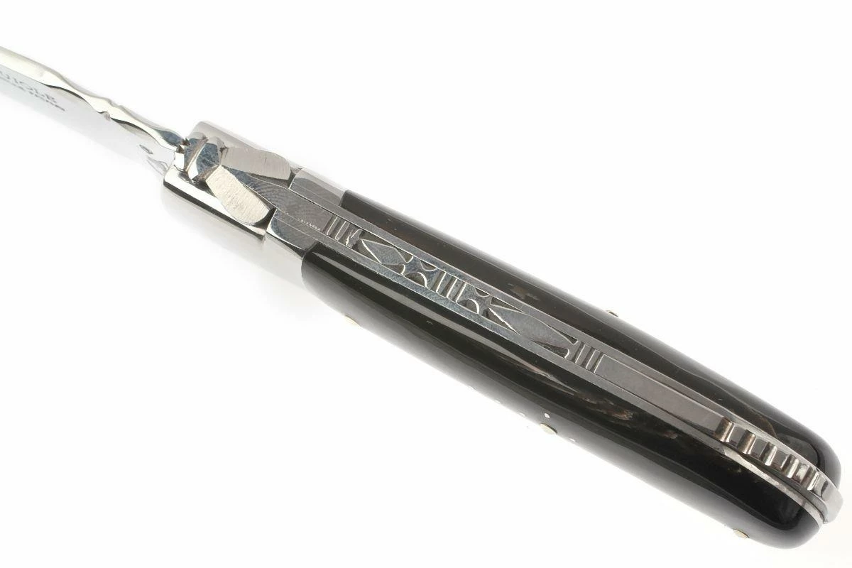 Fontenille Pataud « Gentleman » Pointe De Corne Noire L8PCN 6 Fontenille Pataud « Gentleman » Pointe De Corne Noire L8PCN – Image 4