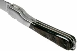 Fontenille Pataud Corse «Sperone», Manche En Corne De Buffle -KNIVESANDTOOLS Magasin FPS1BB 05 fontenille pataud v201905