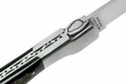 Fontenille Pataud Corse «Sperone», Manche En Corne De Buffle -KNIVESANDTOOLS Magasin FPS1BB 06 fontenille pataud v201905