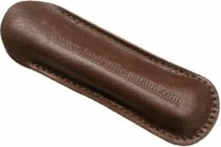 Fontenille Pataud Corse «Sperone», Manche En Corne De Buffle -KNIVESANDTOOLS Magasin FPS1BB 09 fontenille pataud v201905