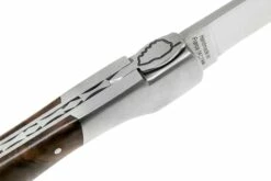 Fontenille Pataud Corse Sperone, Manche En Bois De Noyer -KNIVESANDTOOLS Magasin FPS1NO 06 fontenille pataud v201905