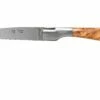 Fontenille Pataud Corse Sperone, Manche En Bois D'olivier 1 Fontenille Pataud Corse Sperone, Manche En Bois D'olivier -KNIVESANDTOOLS Magasin FPS1O 01 fontenille pataud v201905