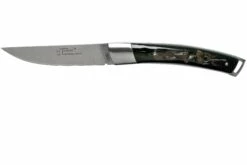 Le Thiers Nature Buffle Brut T7BB Couteau De Poche Par Fontenille Pataud