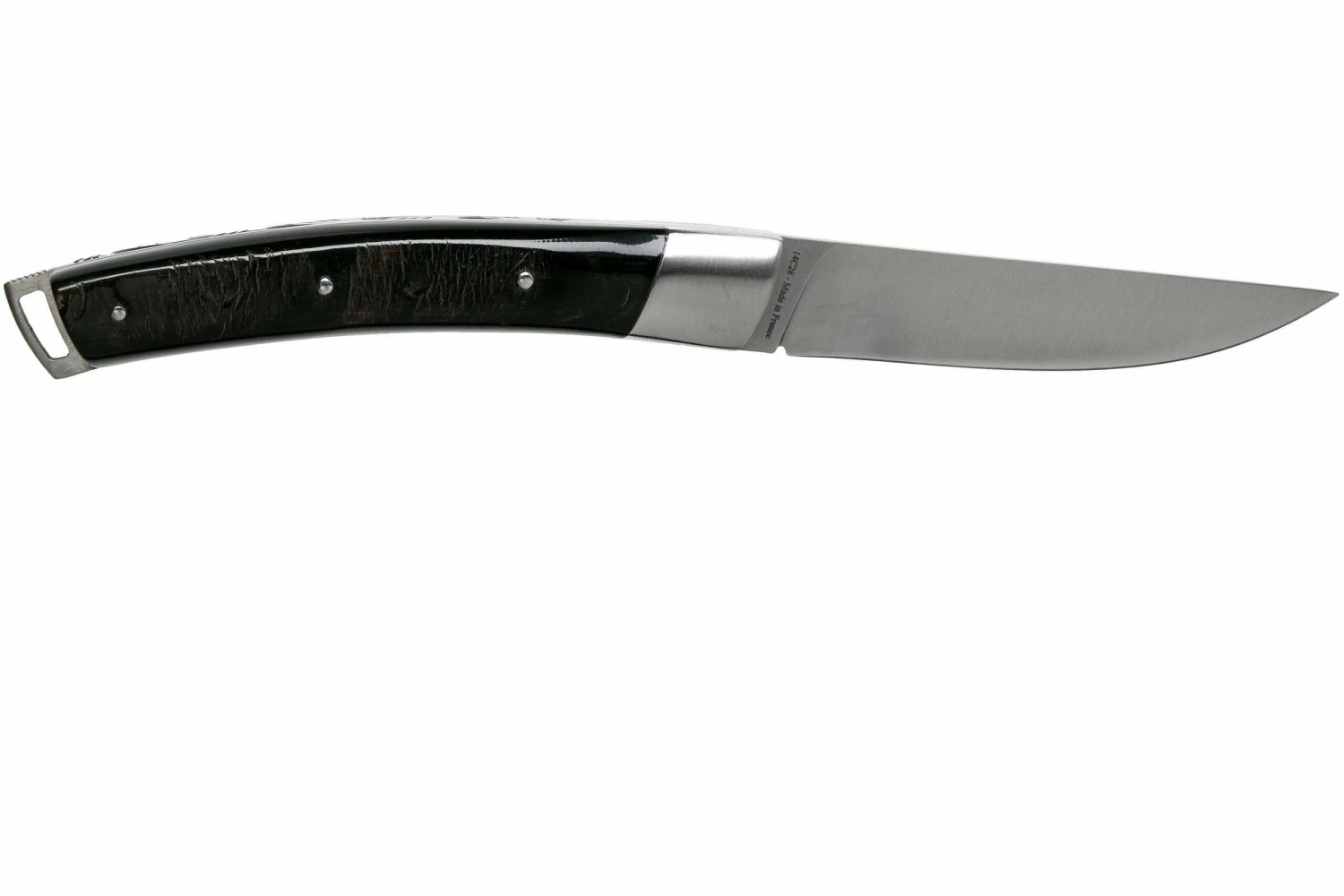 Le Thiers Nature Buffle Brut T7BB Couteau De Poche Par Fontenille Pataud 4 Le Thiers Nature Buffle Brut T7BB Couteau De Poche Par Fontenille Pataud – Image 2