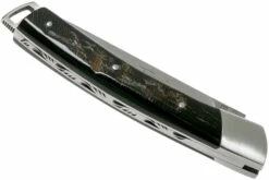 Le Thiers Nature Buffle Brut T7BB Couteau De Poche Par Fontenille Pataud 14 Le Thiers Nature Buffle Brut T7BB Couteau De Poche Par Fontenille Pataud -KNIVESANDTOOLS Magasin FPT7BB 04 fontenille pataud