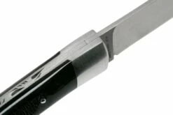 Le Thiers Nature Buffle Brut T7BB Couteau De Poche Par Fontenille Pataud 16 Le Thiers Nature Buffle Brut T7BB Couteau De Poche Par Fontenille Pataud -KNIVESANDTOOLS Magasin FPT7BB 06 fontenille pataud