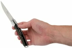 Le Thiers Nature Buffle Brut T7BB Couteau De Poche Par Fontenille Pataud 18 Le Thiers Nature Buffle Brut T7BB Couteau De Poche Par Fontenille Pataud -KNIVESANDTOOLS Magasin FPT7BB 08 fontenille pataud