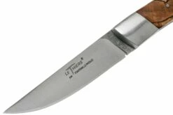 Le Thiers Nature Hêtre Stabilisé Debout T7HD Couteau De Poche Par Fontenille Pataud 13 Le Thiers Nature Hêtre Stabilisé Debout T7HD Couteau De Poche Par Fontenille Pataud -KNIVESANDTOOLS Magasin FPT7HD 03 fontenille pataud