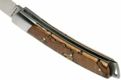 Le Thiers Nature Hêtre Stabilisé Debout T7HD Couteau De Poche Par Fontenille Pataud 15 Le Thiers Nature Hêtre Stabilisé Debout T7HD Couteau De Poche Par Fontenille Pataud -KNIVESANDTOOLS Magasin FPT7HD 05 fontenille pataud