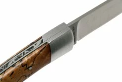 Le Thiers Nature Hêtre Stabilisé Debout T7HD Couteau De Poche Par Fontenille Pataud 16 Le Thiers Nature Hêtre Stabilisé Debout T7HD Couteau De Poche Par Fontenille Pataud -KNIVESANDTOOLS Magasin FPT7HD 06 fontenille pataud