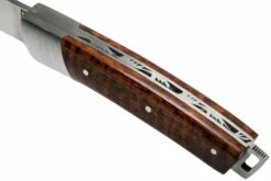 Le Thiers Pocket Amourette T8A Couteau De Poche Par Fontenille Pataud 17 Le Thiers Pocket Amourette T8A Couteau De Poche Par Fontenille Pataud -KNIVESANDTOOLS Magasin FPT8A 07 fontenille pataud