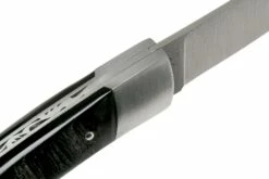 Le Thiers Pocket Buffle Brut T8BB Couteau De Poche Par Fontenille Pataud 16 Le Thiers Pocket Buffle Brut T8BB Couteau De Poche Par Fontenille Pataud -KNIVESANDTOOLS Magasin FPT8BB 06 fontenille pataud