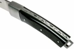 Le Thiers Pocket Buffle Brut T8BB Couteau De Poche Par Fontenille Pataud 17 Le Thiers Pocket Buffle Brut T8BB Couteau De Poche Par Fontenille Pataud -KNIVESANDTOOLS Magasin FPT8BB 07 fontenille pataud