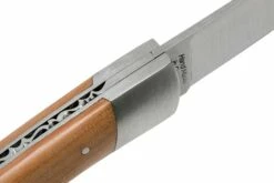 Le Thiers Pocket Genévrier T8G Couteau De Poche Par Fontenille Pataud 16 Le Thiers Pocket Genévrier T8G Couteau De Poche Par Fontenille Pataud -KNIVESANDTOOLS Magasin FPT8G 06 fontenille pataud