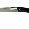 Le Thiers Gentleman Couteau De Poche Buffle Noir T9PCN Poli By Fontenille Pataud 1 Le Thiers Gentleman Couteau De Poche Buffle Noir T9PCN Poli By Fontenille Pataud -KNIVESANDTOOLS Magasin FPT9PCN 01 fontenille pataud