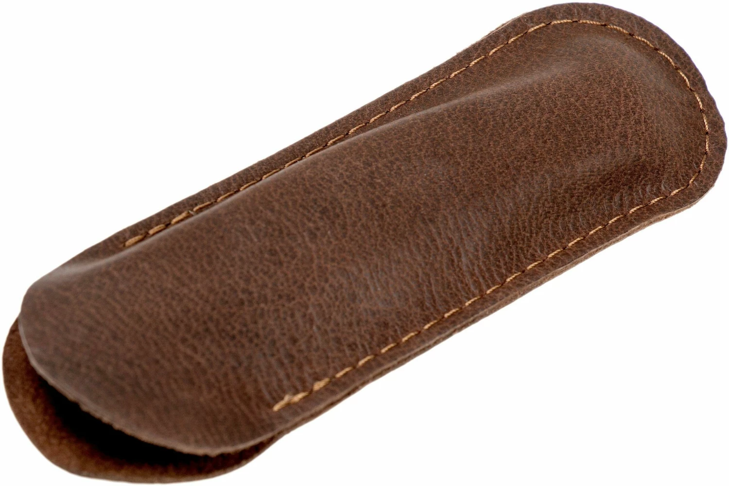 Le Thiers Gentleman Couteau De Poche Buffle Noir T9PCN Poli By Fontenille Pataud 12 Le Thiers Gentleman Couteau De Poche Buffle Noir T9PCN Poli By Fontenille Pataud – Image 10