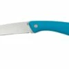 Gerber Spine Fixed Blade Cyan, 30-001498 -KNIVESANDTOOLS Magasin GE1051071 01 gerber