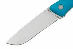 Gerber Spine Fixed Blade Cyan, 30-001498 -KNIVESANDTOOLS Magasin GE1051071 03 gerber