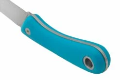 Gerber Spine Fixed Blade Cyan, 30-001498 -KNIVESANDTOOLS Magasin GE1051071 04 gerber