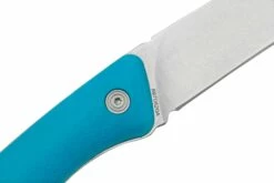 Gerber Spine Fixed Blade Cyan, 30-001498 -KNIVESANDTOOLS Magasin GE1051071 05 gerber