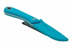 Gerber Spine Fixed Blade Cyan, 30-001498 -KNIVESANDTOOLS Magasin GE1051071 06 gerber
