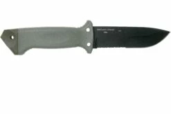 Gerber LMF II Infantry Foliage Green 22-01626N Couteau De Survie 10 Gerber LMF II Infantry Foliage Green 22-01626N Couteau De Survie -KNIVESANDTOOLS Magasin GE22 01626 02 gerber