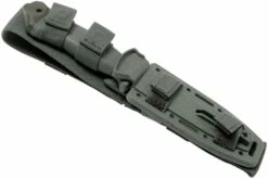 Gerber LMF II Infantry Foliage Green 22-01626N Couteau De Survie 14 Gerber LMF II Infantry Foliage Green 22-01626N Couteau De Survie -KNIVESANDTOOLS Magasin GE22 01626 06 gerber