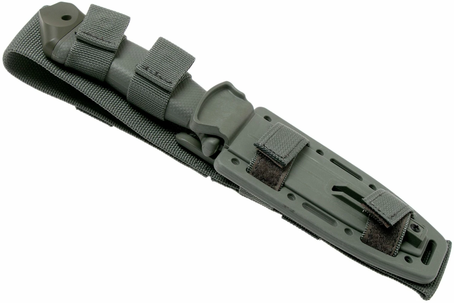 Gerber LMF II Infantry Foliage Green 22-01626N Couteau De Survie 8 Gerber LMF II Infantry Foliage Green 22-01626N Couteau De Survie – Image 6