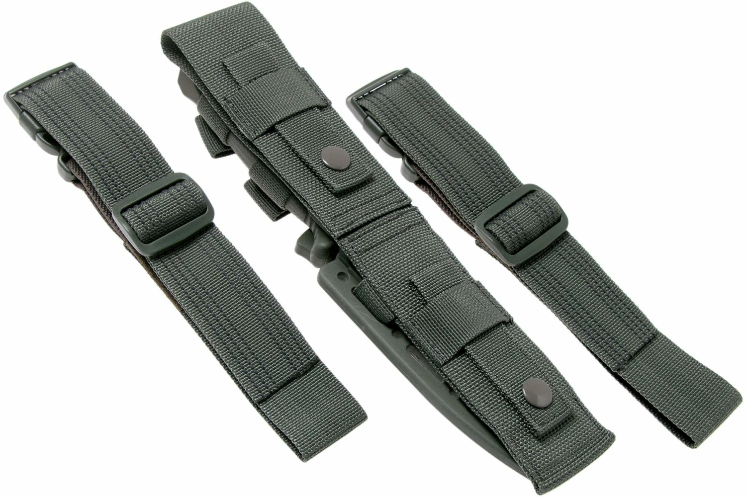 Gerber LMF II Infantry Foliage Green 22-01626N Couteau De Survie 9 Gerber LMF II Infantry Foliage Green 22-01626N Couteau De Survie – Image 7