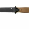 Gerber Strongarm Fixed Blade Coyote Brown FE 30-001058 Couteau Fixe -KNIVESANDTOOLS Magasin GE30 001058 01 gerber ge30 001058 01