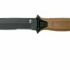 Gerber Strongarm Fixed Blade Coyote Brown SE 30-001059 Couteau Lame Fixe -KNIVESANDTOOLS Magasin GE30 001059 01 gerber