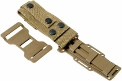 Gerber Strongarm Fixed Blade Coyote Brown SE 30-001059 Couteau Lame Fixe 17 Gerber Strongarm Fixed Blade Coyote Brown SE 30-001059 Couteau Lame Fixe -KNIVESANDTOOLS Magasin GE30 001059 08 gerber